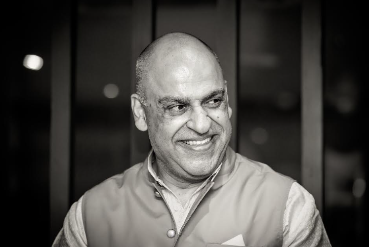 Rohit Kaila